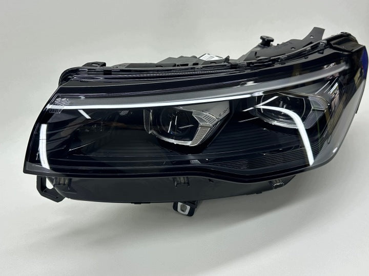 Frontscheinwerfer VW Tiguan 571941059 Links Scheinwerfer Headlight SCH5993838909wn