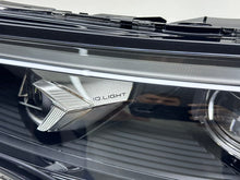Laden Sie das Bild in den Galerie-Viewer, Frontscheinwerfer VW Tiguan 571941059 Links Scheinwerfer Headlight SCH5993838909wn