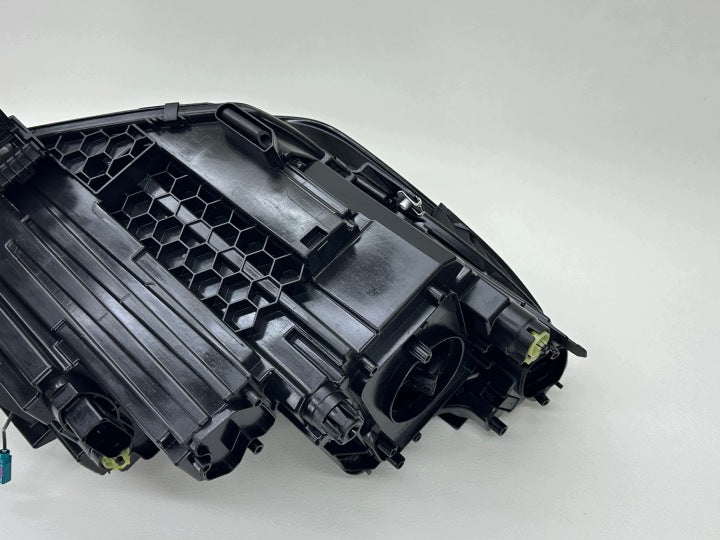 Frontscheinwerfer VW Tiguan 571941059 Links Scheinwerfer Headlight SCH5993838909wn