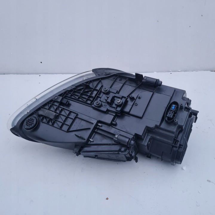 Frontscheinwerfer Porsche Cayenne 7P5941031AL LED Links Scheinwerfer Headlight SCH5994183234td