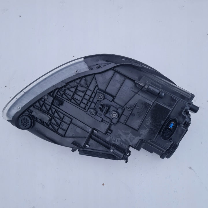 Frontscheinwerfer Porsche Cayenne 7P5941031AL LED Links Scheinwerfer Headlight SCH5994183234td