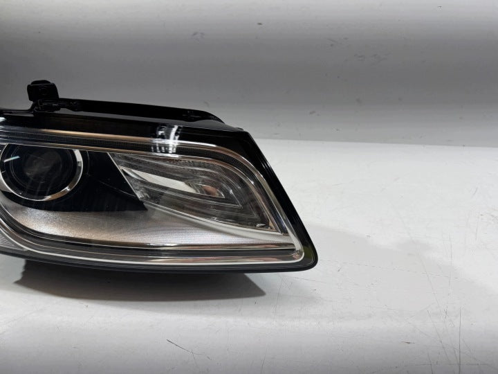 Frontscheinwerfer Audi Q5 8R0941006C Xenon Rechts Scheinwerfer Headlight SCH5994193641du