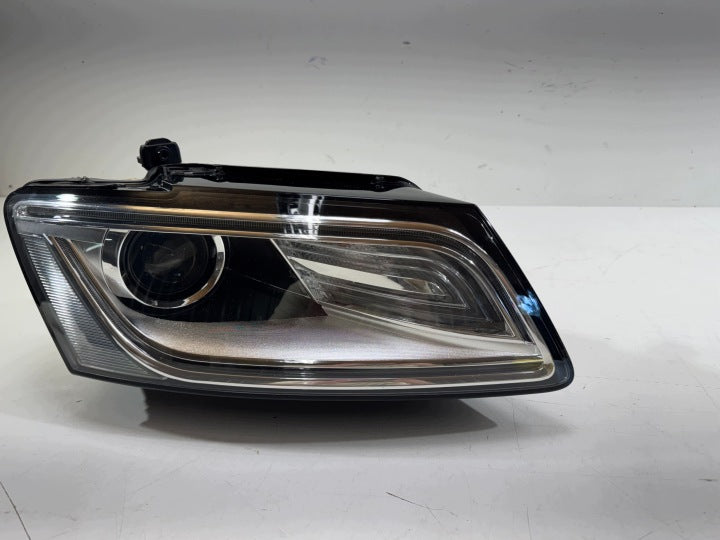 Frontscheinwerfer Audi Q5 8R0941006C Xenon Rechts Scheinwerfer Headlight SCH5994193641du