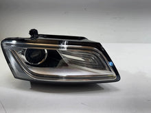 Load image into Gallery viewer, Frontscheinwerfer Audi Q5 8R0941006C Xenon Rechts Scheinwerfer Headlight SCH5994193641du