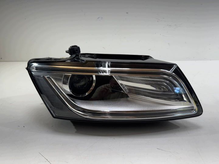 Frontscheinwerfer Audi Q5 8R0941006C Xenon Rechts Scheinwerfer Headlight SCH5994193641du