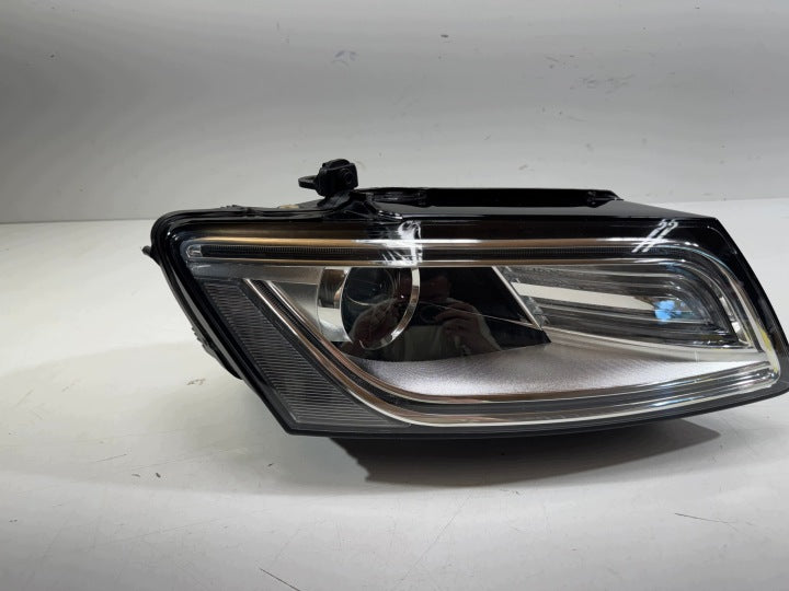 Frontscheinwerfer Audi Q5 8R0941006C Xenon Rechts Scheinwerfer Headlight SCH5994193641du