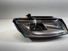 Load image into Gallery viewer, Frontscheinwerfer Audi Q5 8R0941006C Xenon Rechts Scheinwerfer Headlight SCH5994193641du