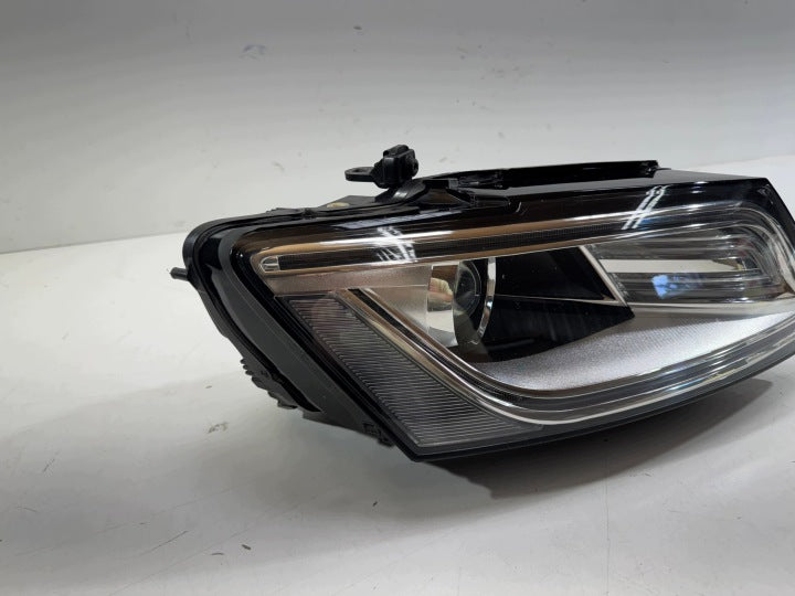Frontscheinwerfer Audi Q5 8R0941006C Xenon Rechts Scheinwerfer Headlight SCH5994193641du