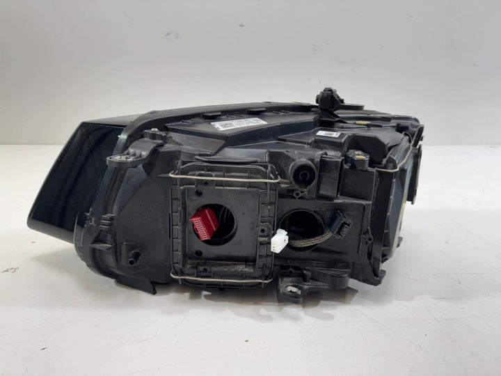 Frontscheinwerfer Audi Q5 8R0941006C Xenon Rechts Scheinwerfer Headlight SCH5994193641du