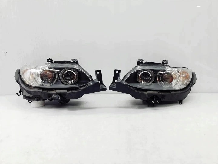 Frontscheinwerfer BMW 3 E93 E92 7162127 7162128 Xenon Ein Satz Headlight SCH5994510852nn