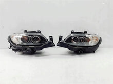 Laden Sie das Bild in den Galerie-Viewer, Frontscheinwerfer BMW 3 E93 E92 7162127 7162128 Xenon Ein Satz Headlight SCH5994510852nn