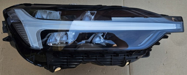 Frontscheinwerfer Volvo Xc60 II 32404706 Rechts Scheinwerfer Headlight SCH5995386742zt