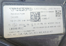 Load image into Gallery viewer, Frontscheinwerfer Volvo Xc60 II 32404706 Rechts Scheinwerfer Headlight SCH5995386742zt