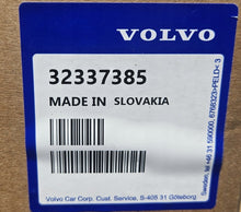 Load image into Gallery viewer, Frontscheinwerfer Volvo Xc60 II 32404706 Rechts Scheinwerfer Headlight SCH5995386742zt