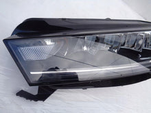 Laden Sie das Bild in den Galerie-Viewer, Frontscheinwerfer Skoda Octavia 5E4941015030111823100 LED Links Headlight SCH5995453340bx