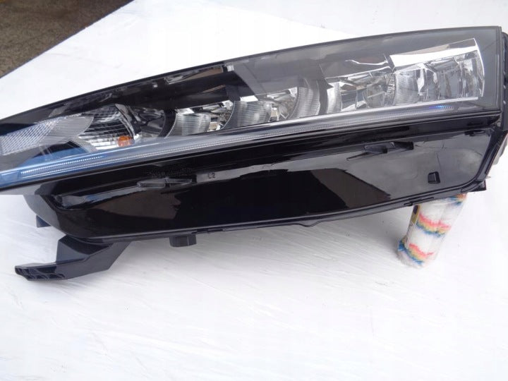 Frontscheinwerfer Skoda Octavia 5E4941015030111823100 LED Links Headlight SCH5995453340bx