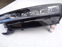 Laden Sie das Bild in den Galerie-Viewer, Frontscheinwerfer Skoda Octavia 5E4941015030111823100 LED Links Headlight SCH5995453340bx
