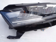 Laden Sie das Bild in den Galerie-Viewer, Frontscheinwerfer Skoda Octavia 5E4941015030111823100 LED Links Headlight SCH5995453340bx