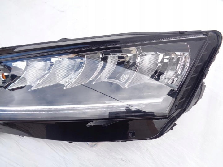 Frontscheinwerfer Skoda Octavia 5E4941015030111823100 LED Links Headlight SCH5995453340bx