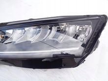 Laden Sie das Bild in den Galerie-Viewer, Frontscheinwerfer Skoda Octavia 5E4941015030111823100 LED Links Headlight SCH5995453340bx