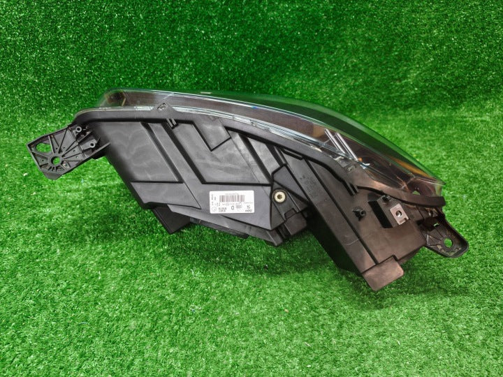 Frontscheinwerfer Peugeot Rifter 9816827180 Rechts Scheinwerfer Headlight SCH5996281507yg