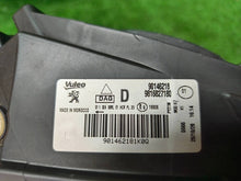 Laden Sie das Bild in den Galerie-Viewer, Frontscheinwerfer Peugeot Rifter 9816827180 Rechts Scheinwerfer Headlight SCH5996281507yg