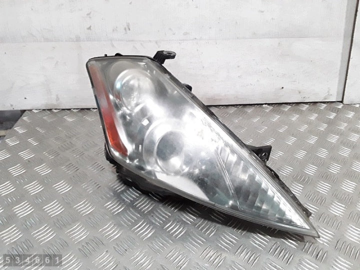 Frontscheinwerfer Nissan Murano I Z50 10063802 Rechts Scheinwerfer Headlight SCH5996636526ay