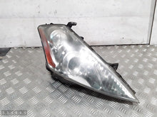 Laden Sie das Bild in den Galerie-Viewer, Frontscheinwerfer Nissan Murano I Z50 10063802 Rechts Scheinwerfer Headlight SCH5996636526ay