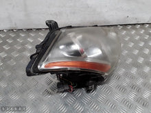 Laden Sie das Bild in den Galerie-Viewer, Frontscheinwerfer Nissan Murano I Z50 10063802 Rechts Scheinwerfer Headlight SCH5996636526ay