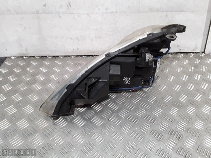 Frontscheinwerfer Nissan Murano I Z50 10063802 Rechts Scheinwerfer Headlight SCH5996636526ay
