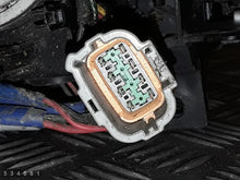 Laden Sie das Bild in den Galerie-Viewer, Frontscheinwerfer Nissan Murano I Z50 10063802 Rechts Scheinwerfer Headlight SCH5996636526ay