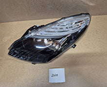Laden Sie das Bild in den Galerie-Viewer, Frontscheinwerfer Renault Grand III Scenic 89903290 Links Scheinwerfer Headlight SCH5997744782cn