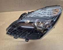 Laden Sie das Bild in den Galerie-Viewer, Frontscheinwerfer Renault Grand III Scenic 89903290 Links Scheinwerfer Headlight SCH5997744782cn