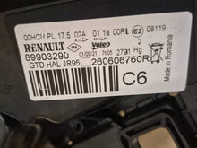 Laden Sie das Bild in den Galerie-Viewer, Frontscheinwerfer Renault Grand III Scenic 89903290 Links Scheinwerfer Headlight SCH5997744782cn
