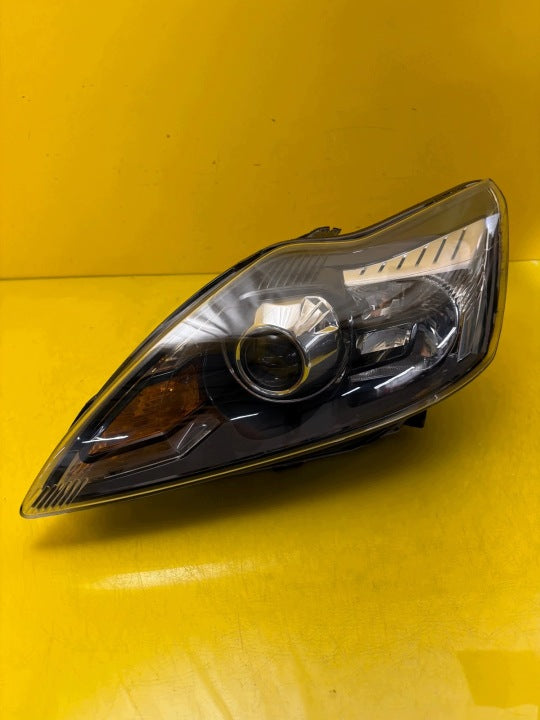 Frontscheinwerfer Ford Focus II 8M51-13D155-CE Xenon Links Headlight SCH5999850813nw