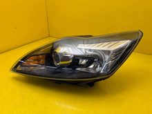 Laden Sie das Bild in den Galerie-Viewer, Frontscheinwerfer Ford Focus II 8M51-13D155-CE Xenon Links Headlight SCH5999850813nw