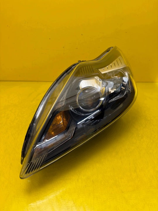 Frontscheinwerfer Ford Focus II 8M51-13D155-CE Xenon Links Headlight SCH5999850813nw