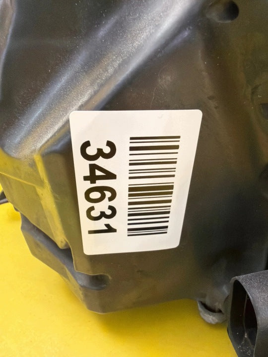 Frontscheinwerfer Ford Focus II 8M51-13D155-CE Xenon Links Headlight SCH5999850813nw