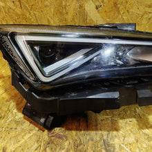 Laden Sie das Bild in den Galerie-Viewer, Frontscheinwerfer Seat Leon 5FB941008G Rechts Scheinwerfer Headlight SCH6001145321db