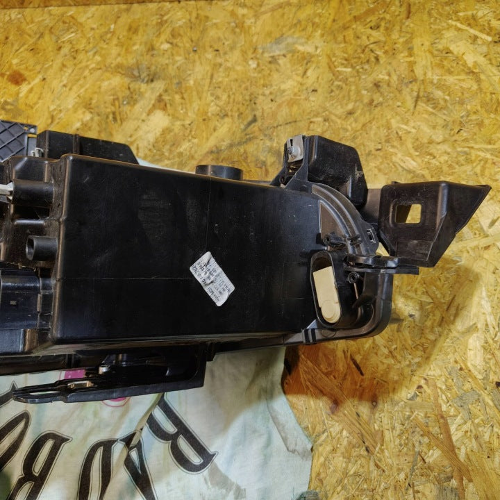 Frontscheinwerfer Seat Leon 5FB941008G Rechts Scheinwerfer Headlight SCH6001145321db