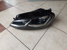 Laden Sie das Bild in den Galerie-Viewer, Frontscheinwerfer VW Golf VII 5g1 5G1941081- Links Scheinwerfer Headlight SCH6001549754wi
