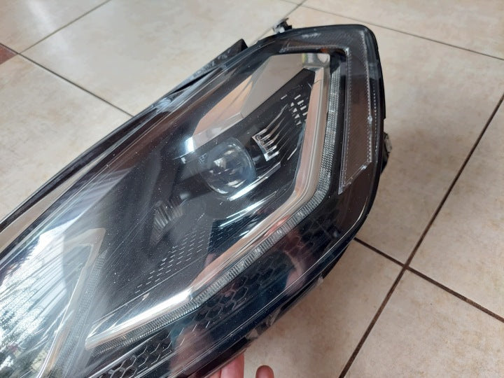 Frontscheinwerfer VW Golf VII 5g1 5G1941081- Links Scheinwerfer Headlight SCH6001549754wi