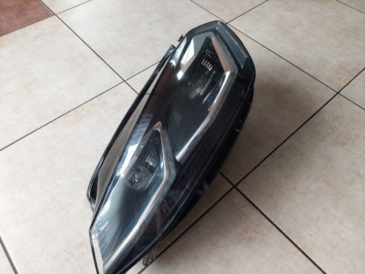 Frontscheinwerfer VW Golf VII 5g1 5G1941081- Links Scheinwerfer Headlight SCH6001549754wi