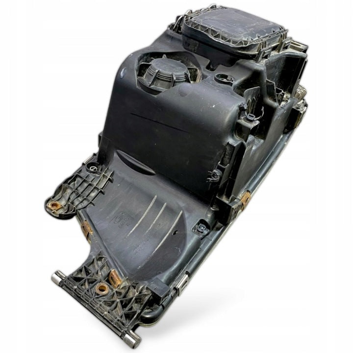 Frontscheinwerfer Man 81251016708 Rechts Scheinwerfer Headlight SCH6002811063al