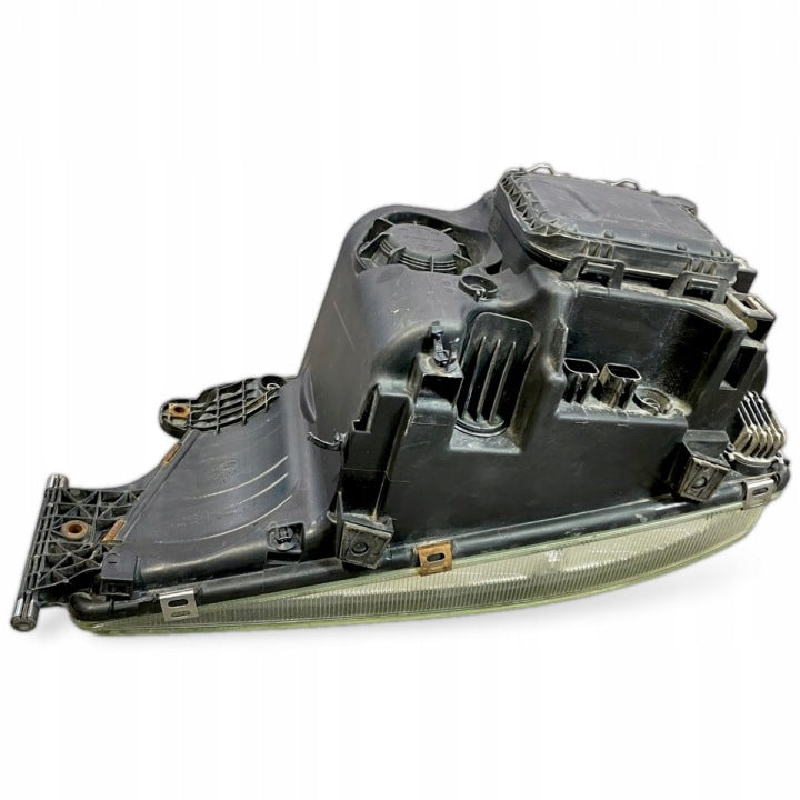 Frontscheinwerfer Man 81251016708 Rechts Scheinwerfer Headlight SCH6002811063al