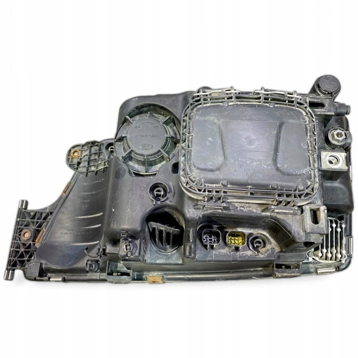 Frontscheinwerfer Man 81251016708 Rechts Scheinwerfer Headlight SCH6002811063al