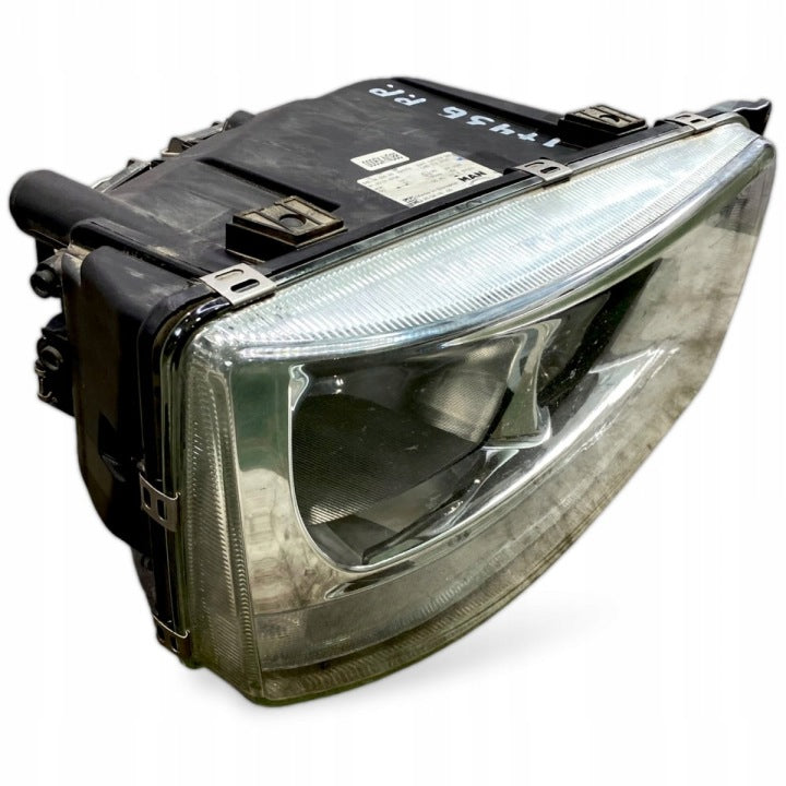 Frontscheinwerfer Man 81251016708 Rechts Scheinwerfer Headlight SCH6002811063al