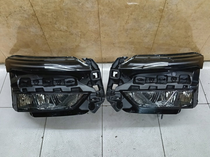 Frontscheinwerfer Skoda I 5LB941010 Ein Satz Scheinwerfer Headlight SCH6002842280kr