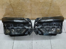 Laden Sie das Bild in den Galerie-Viewer, Frontscheinwerfer Skoda I 5LB941010 Ein Satz Scheinwerfer Headlight SCH6002842280kr