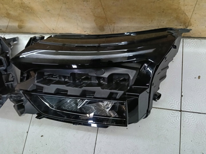 Frontscheinwerfer Skoda I 5LB941010 Ein Satz Scheinwerfer Headlight SCH6002842280kr